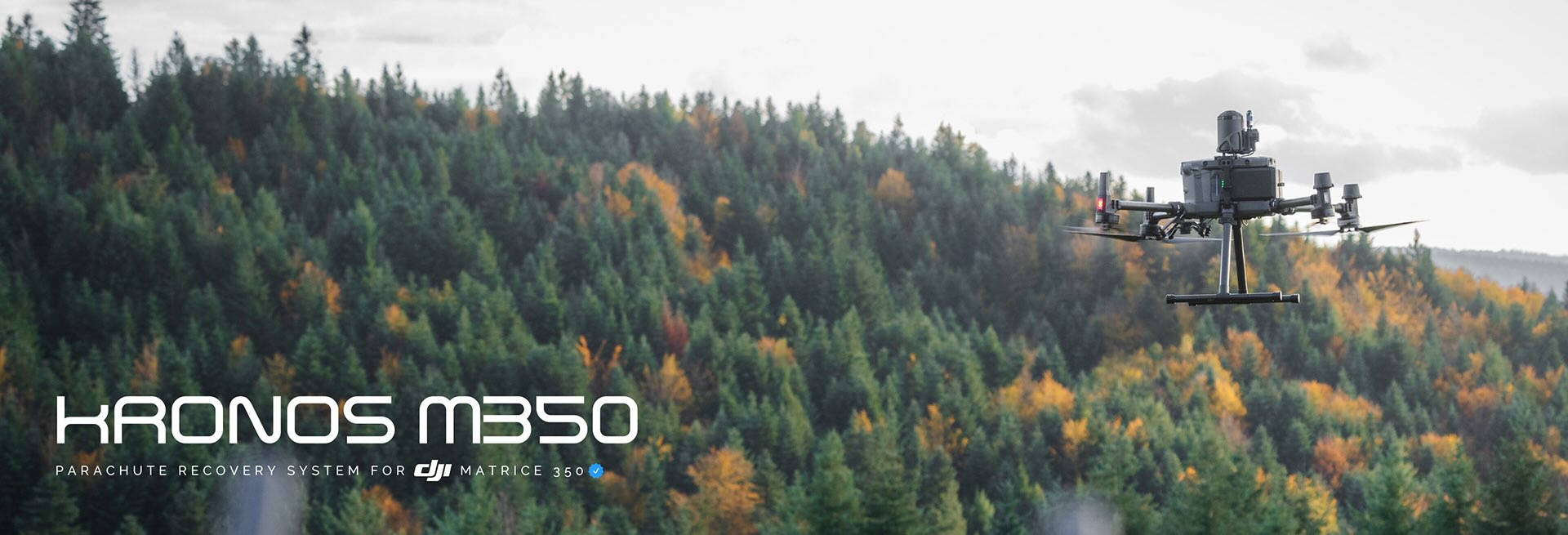 Kronos Matrice 350 M2