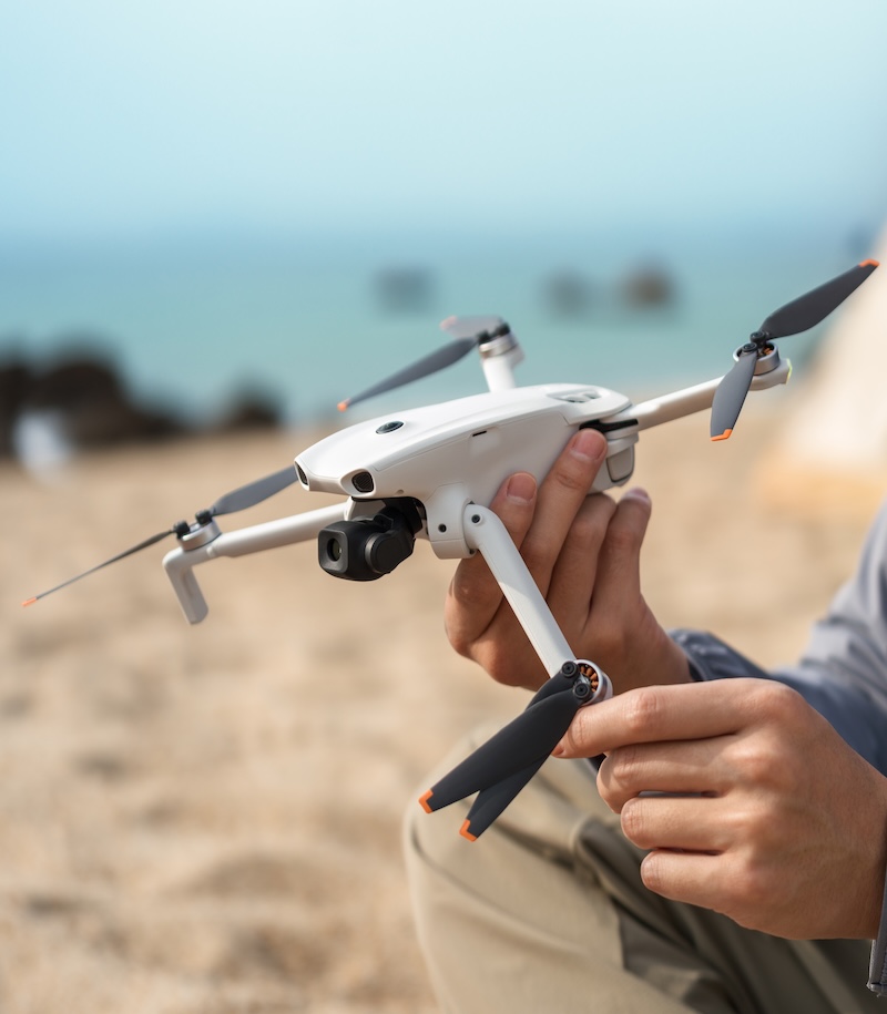 DJI Lito