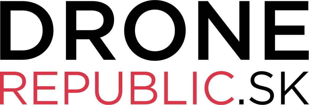 DroneRepublic.sk