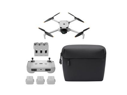 DJI Lito X1+RCN3+batteryX3+shoulder bag+charging hub
